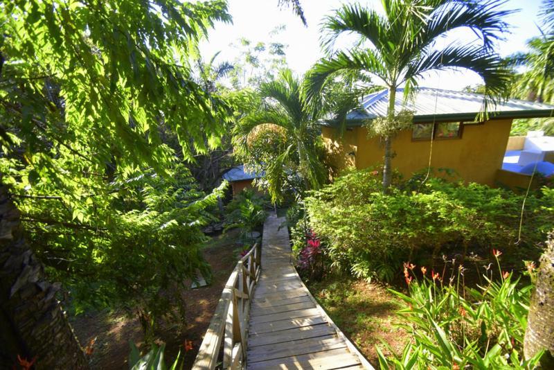 Villas Punta India Ostional Wildlife Refuge Esterno foto
