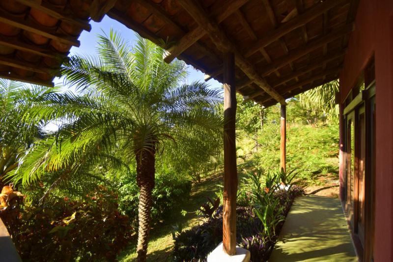 Villas Punta India Ostional Wildlife Refuge Esterno foto