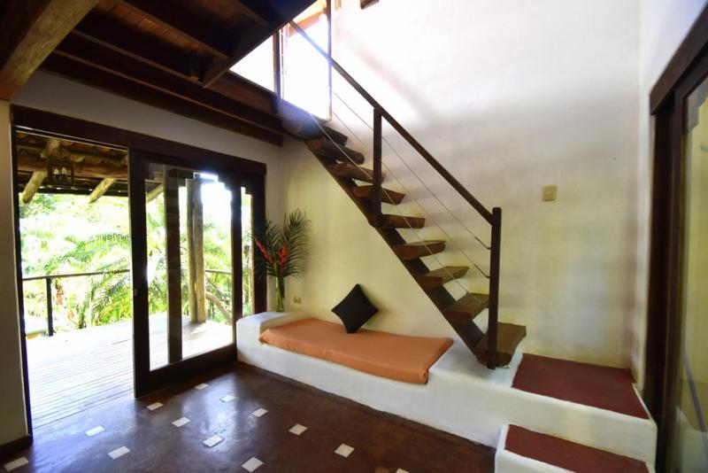 Villas Punta India Ostional Wildlife Refuge Esterno foto