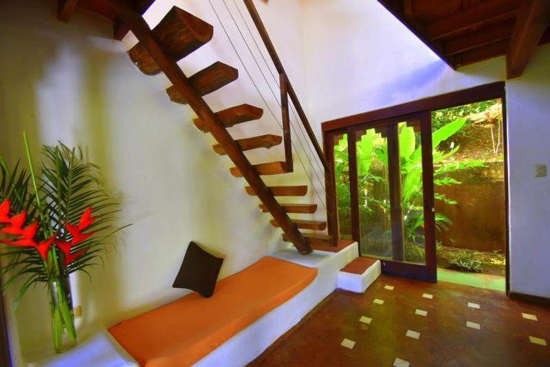 Villas Punta India Ostional Wildlife Refuge Esterno foto