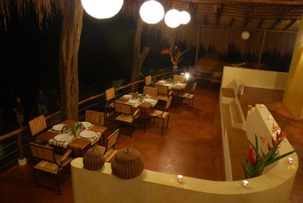 Villas Punta India Ostional Wildlife Refuge Esterno foto