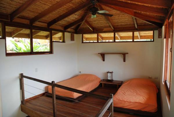Villas Punta India Ostional Wildlife Refuge Esterno foto