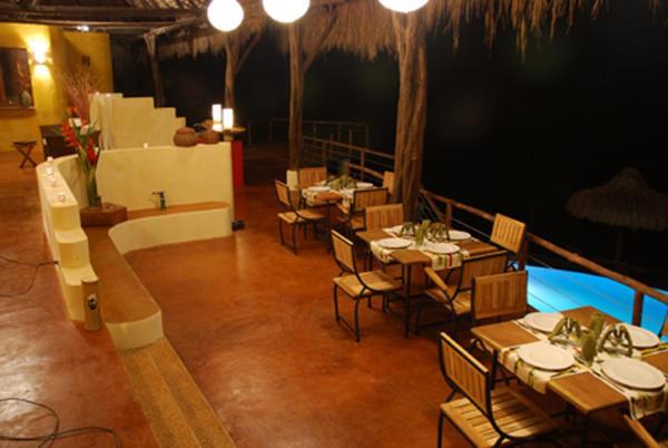 Villas Punta India Ostional Wildlife Refuge Esterno foto