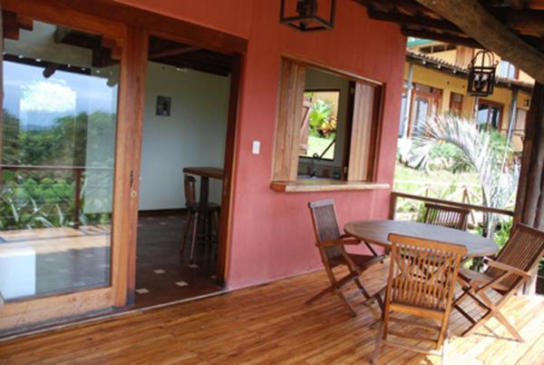 Villas Punta India Ostional Wildlife Refuge Esterno foto