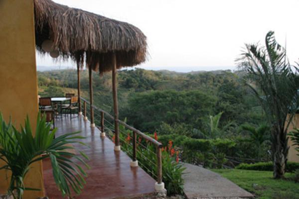 Villas Punta India Ostional Wildlife Refuge Esterno foto