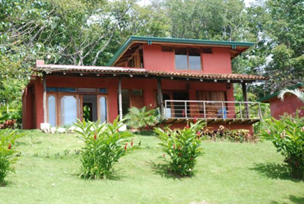 Villas Punta India Ostional Wildlife Refuge Esterno foto