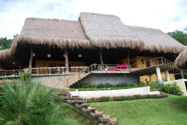 Villas Punta India Ostional Wildlife Refuge Esterno foto