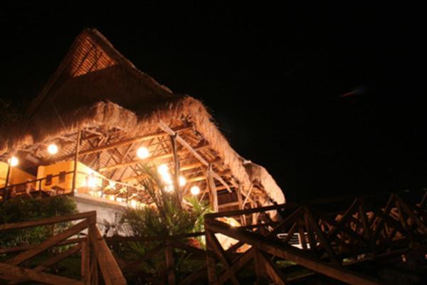 Villas Punta India Ostional Wildlife Refuge Esterno foto