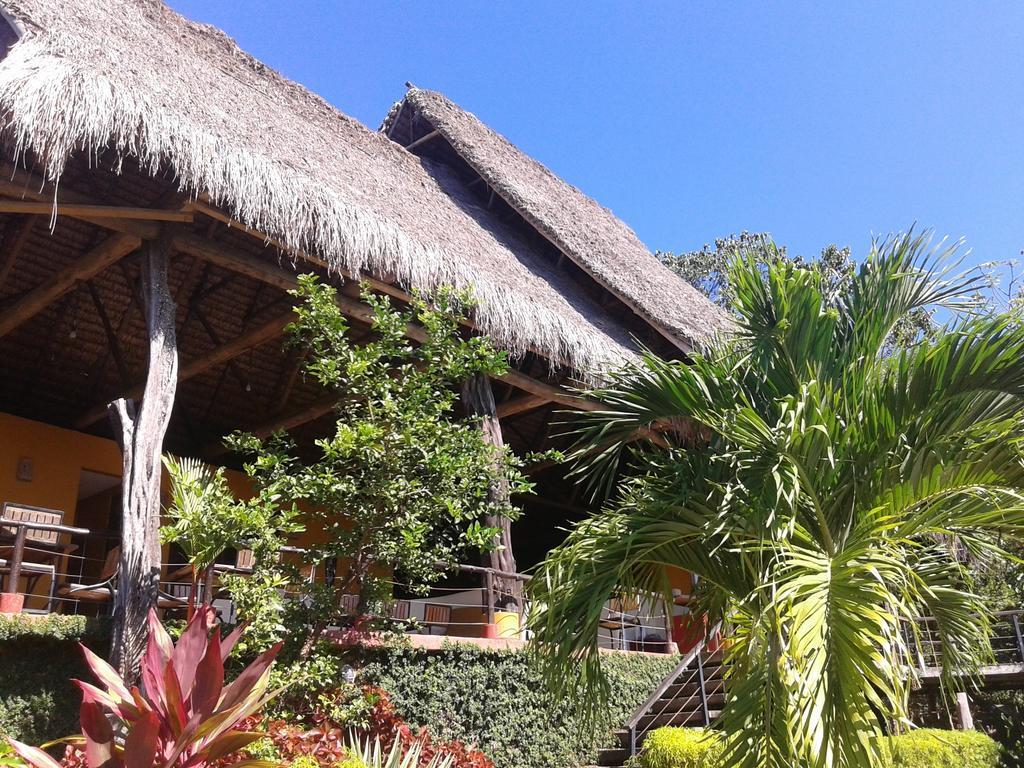 Villas Punta India Ostional Wildlife Refuge Camera foto