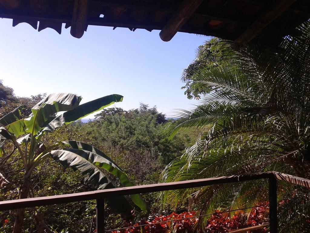 Villas Punta India Ostional Wildlife Refuge Camera foto