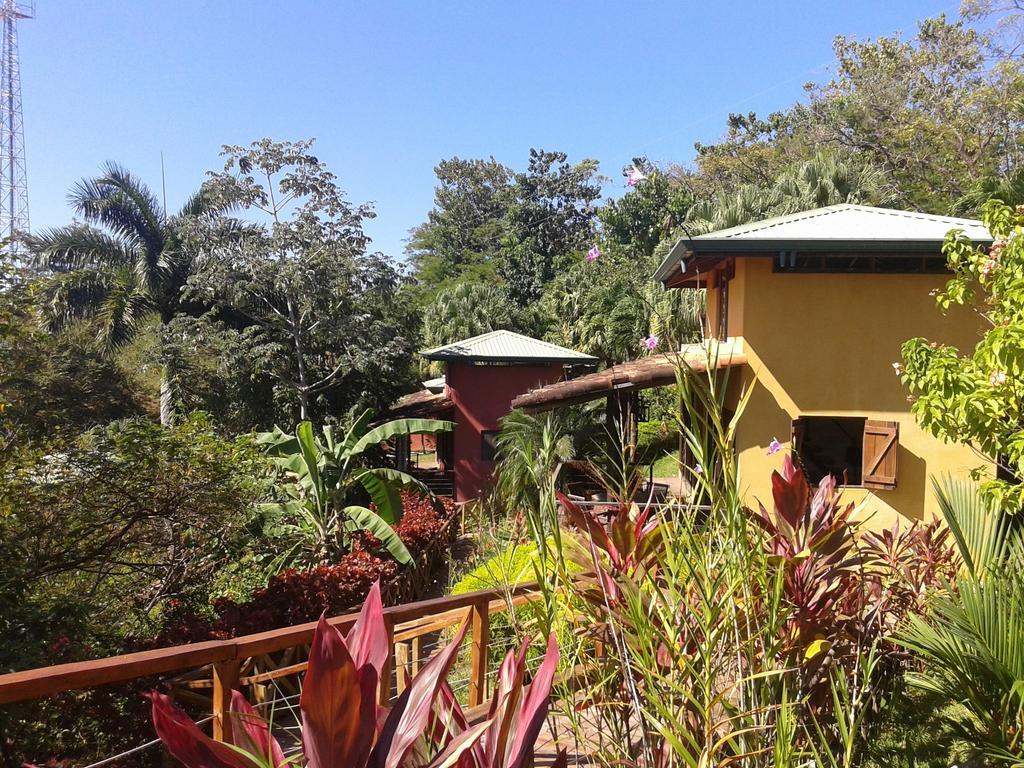 Villas Punta India Ostional Wildlife Refuge Camera foto