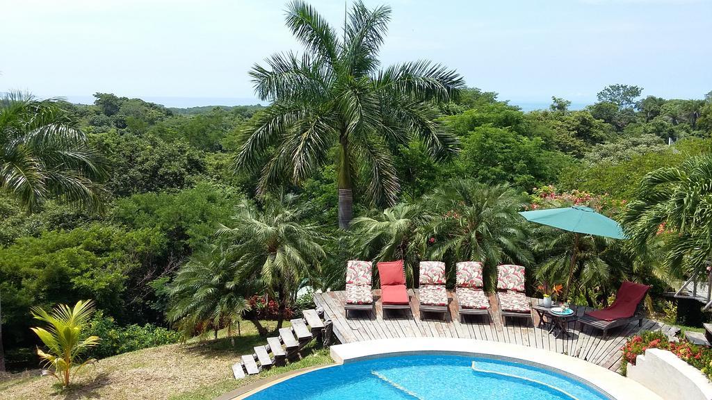 Villas Punta India Ostional Wildlife Refuge Esterno foto